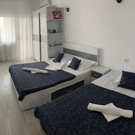 Sunny Garsoniera Apartamento Eforie Nord Exterior foto