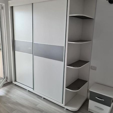 Sunny Garsoniera Apartamento Eforie Nord Exterior foto