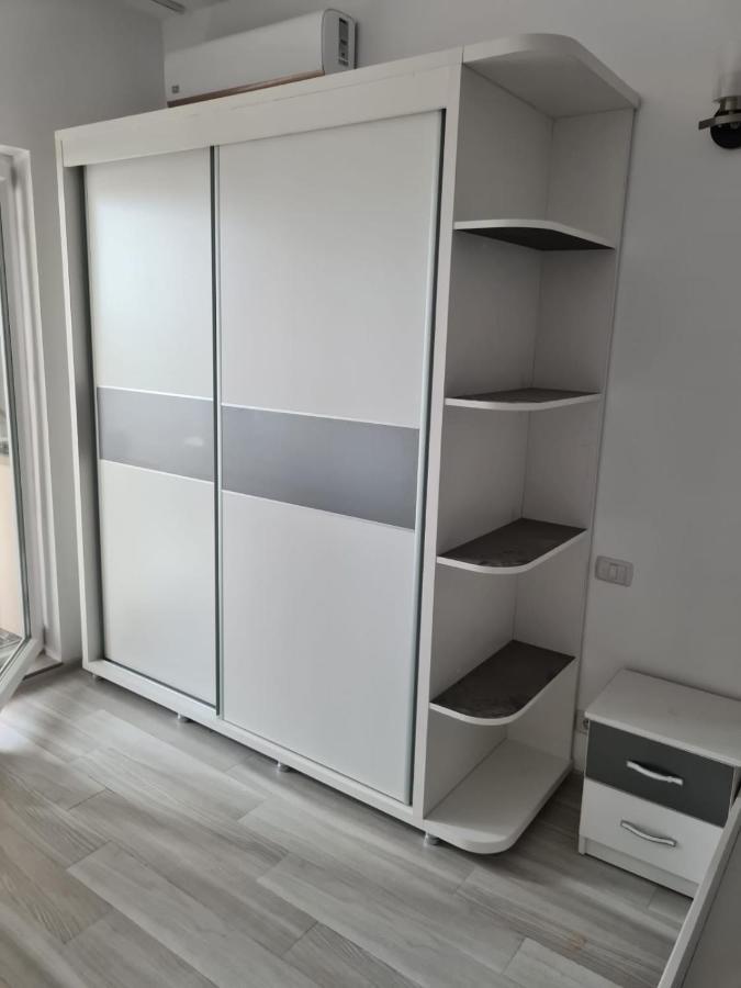 Sunny Garsoniera Apartamento Eforie Nord Exterior foto